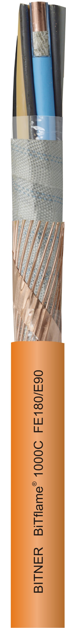 BiTflame®1000C FE180/PH120/E90